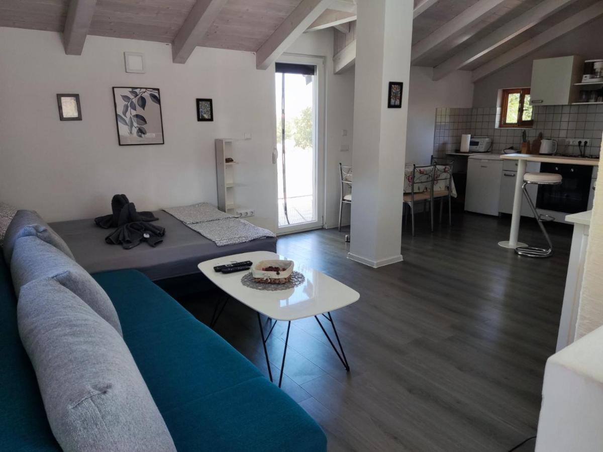 Viva 1 Rovinj Apartment Exterior photo