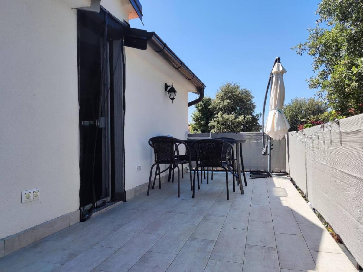 Viva 1 Rovinj Apartment Exterior photo